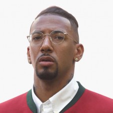 Boateng je sretan igrati se s messijem